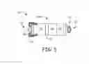 Fig. 07 - Atrial synchronized ventricular pacing system using intracardiac pacemaker and extracardiac atrial sensing