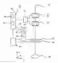 Fig. 01 - Beam transport system and particle beam therapy system