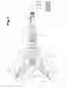 Fig. 02 - Spreader tip for a rescue tool