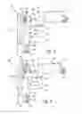 Fig. 04 - Mounting bracket for holding a cylindrical tank with a locking mechanism responsive to lateral force