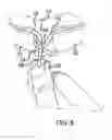 Fig. 04 - Rigging link belt buckle device