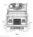 Fig. 08 - Quint configuration fire apparatus