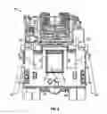 Fig. 09 - Quint configuration fire apparatus