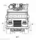 Fig. 08 - Ladder assembly for a fire apparatus