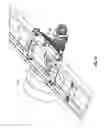 Fig. 13 - Ladder assembly for a fire apparatus