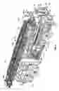 Fig. 03 - Pedestal and torque box assembly for a fire apparatus