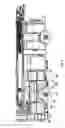 Fig. 05 - Pedestal and torque box assembly for a fire apparatus