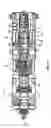 Fig. 11 - Pedestal and torque box assembly for a fire apparatus