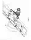 Fig. 13 - Pedestal and torque box assembly for a fire apparatus