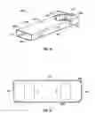 Fig. 15 - Pedestal and torque box assembly for a fire apparatus