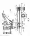 Fig. 20 - Pedestal and torque box assembly for a fire apparatus