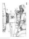 Fig. 22 - Pedestal and torque box assembly for a fire apparatus