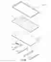 Fig. 04 - SHOCK ABSORBING EXERCISE BOARD