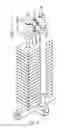 Fig. 07 - SELECTABLE INCREMENTAL RESISTANCE ELEMENT