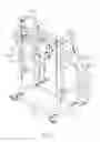 Fig. 02 - Multifunctional leg training machine