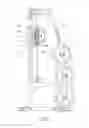 Fig. 06 - Multifunctional leg training machine