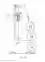 Fig. 08 - Multifunctional leg training machine