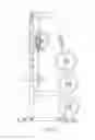 Fig. 11 - Multifunctional leg training machine