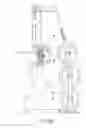 Fig. 13 - Multifunctional leg training machine