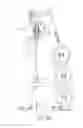 Fig. 15 - Multifunctional leg training machine