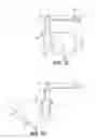 Fig. 03 - Dual-handled selectively rotating weight device and related systems and methods
