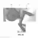 Fig. 10 - Dual-handled selectively rotating weight device and related systems and methods