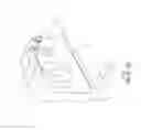 Fig. 02 - Adjusting structure of elliptical trainer