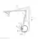 Fig. 09 - Adjusting structure of elliptical trainer