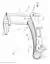 Fig. 02 - Treadmill with slatted tread belt
