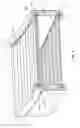 Fig. 04 - Treadmill with slatted tread belt