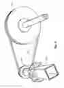 Fig. 07 - Treadmill with slatted tread belt