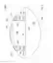 Fig. 10 - Game ball with grip zones