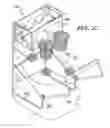 Fig. 04 - Convertible game system