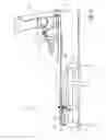 Fig. 03 - Snow ski training apparatus and methods of use