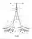 Fig. 12 - Snow ski training apparatus and methods of use