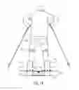 Fig. 14 - Snow ski training apparatus and methods of use