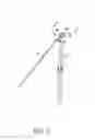 Fig. 03 - Apparatus for Golf Swing Training and Methods Thereof