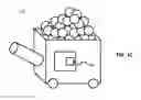 Fig. 03 - Tennis racket sensor system and coaching device