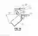 Fig. 08 - Temporary turf marking system