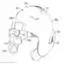 Fig. 01 - Protective helmet