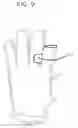 Fig. 10 - Golf gloves
