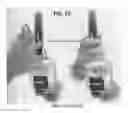 Fig. 11 - Golf gloves