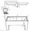 Fig. 01 - Automated remote play cue sport system