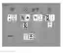 Fig. 06 - OINT COUNT WAGERING GAME WITH PLAYING CARDS