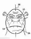 Fig. 01 - System and method of providing posable feature controls in a toy