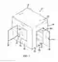 Fig. 02 - CHILD'S PLAYHOUSE ASSEMBLY