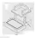 Fig. 02 - Apparatus and method for disc jockey acrobatic act