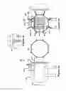 Fig. 07 - LEAF FILTER SYSTEM AND REPLACEABLE FILTER LEAF APPARATUS