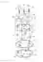 Fig. 05 - Device for concentrating a fluid mixture comprising both liquid and solid parts