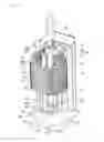 Fig. 06 - Device for concentrating a fluid mixture comprising both liquid and solid parts